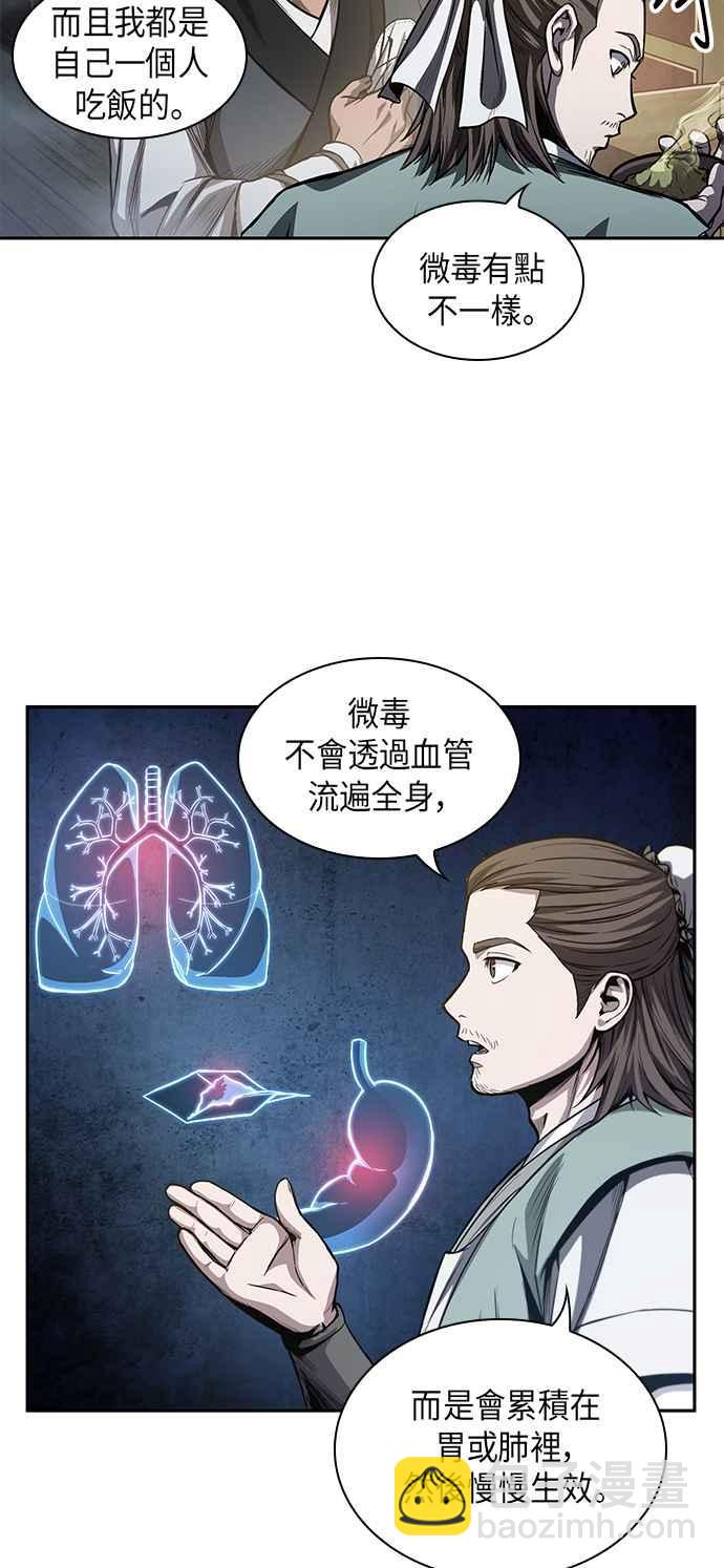 《奈米魔神》0040. 第16章 我要把你踩在脚底下(1) 第29页