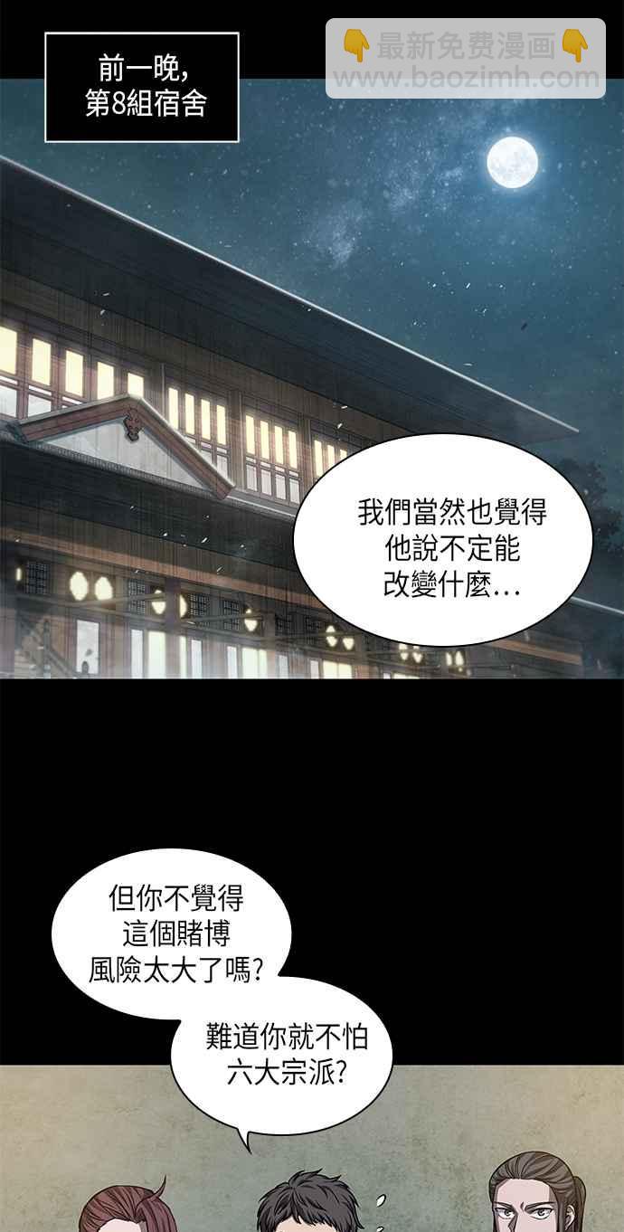 《奈米魔神》0038. 第15章 不行就打到行为止(1) 第41页