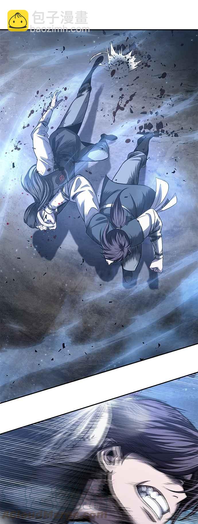 《奈米魔神》0041. 第16章 我要把你踩在脚底下(2) 第4页