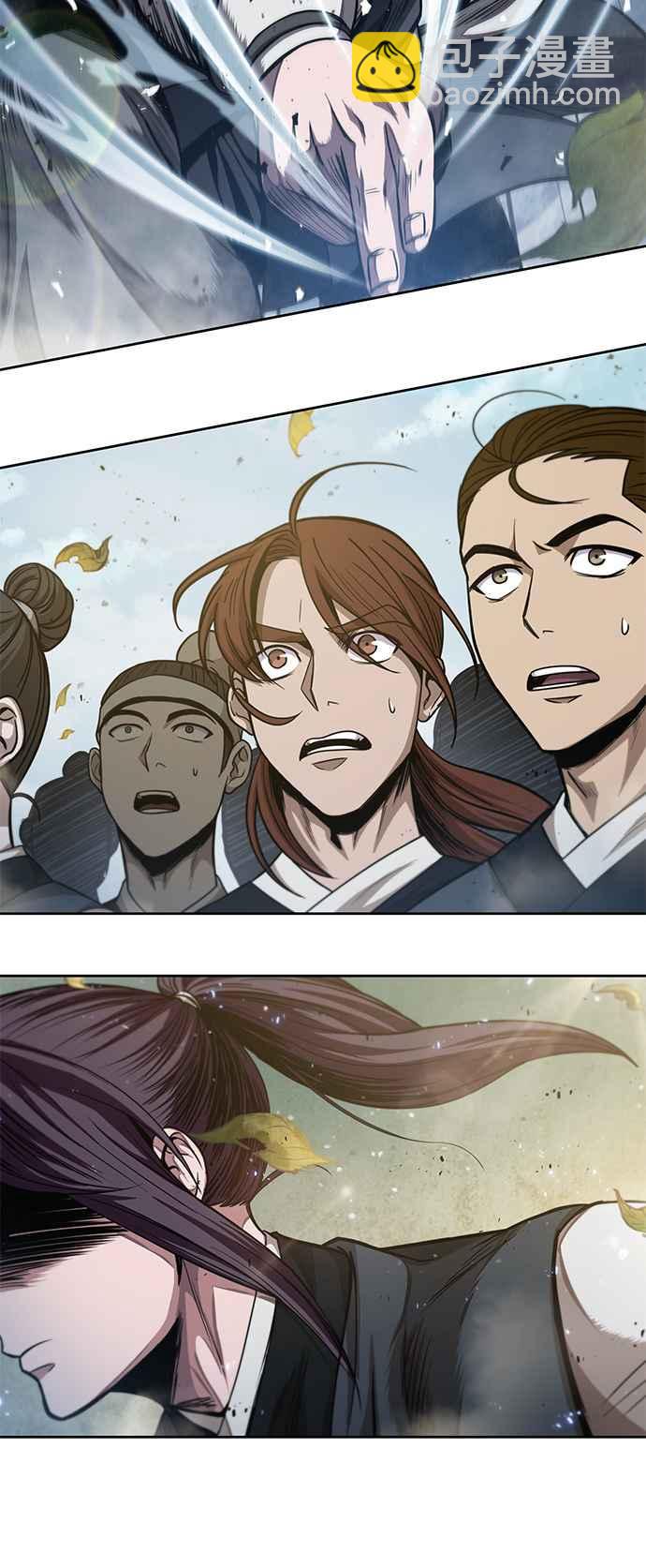 《奈米魔神》0050. 第19章 这张名牌是你的了(3) 第50页