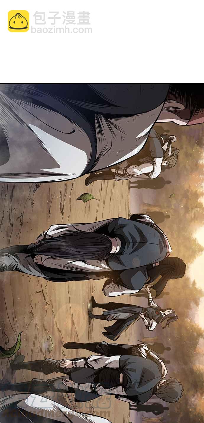 《奈米魔神》0055. 第21章 多行不义必自毙(2) 第22页