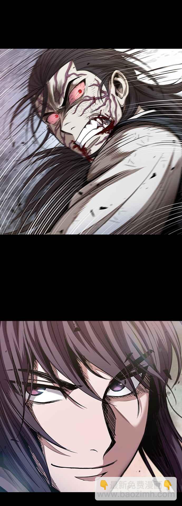 《奈米魔神》0056. 第21章 多行不义必自毙(3) 第9页