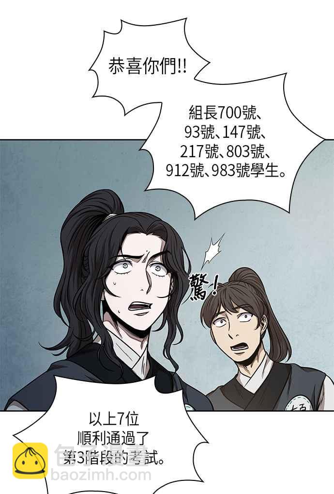 《奈米魔神》0064. 第25章 危险的第三阶段考试 (1) 第39页