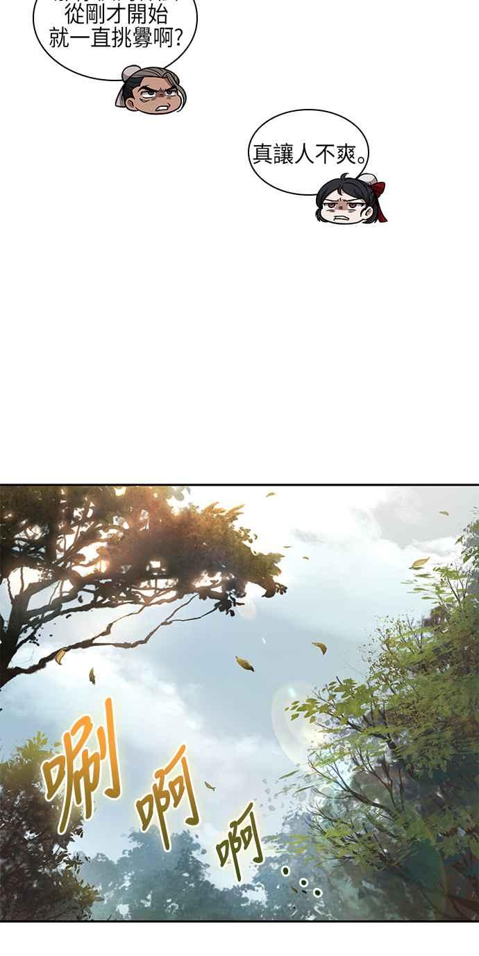 《奈米魔神》0063. 第24章 六剑 (2) 第32页