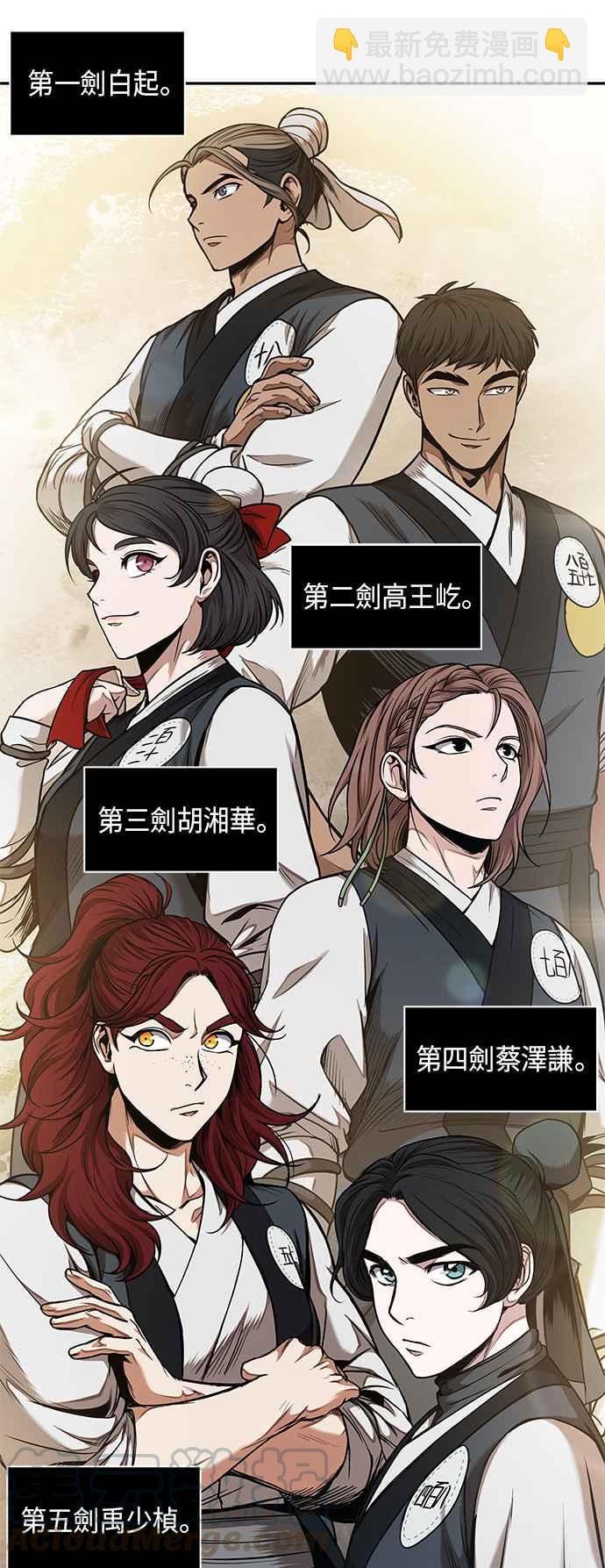 《奈米魔神》0063. 第24章 六剑 (2) 第43页