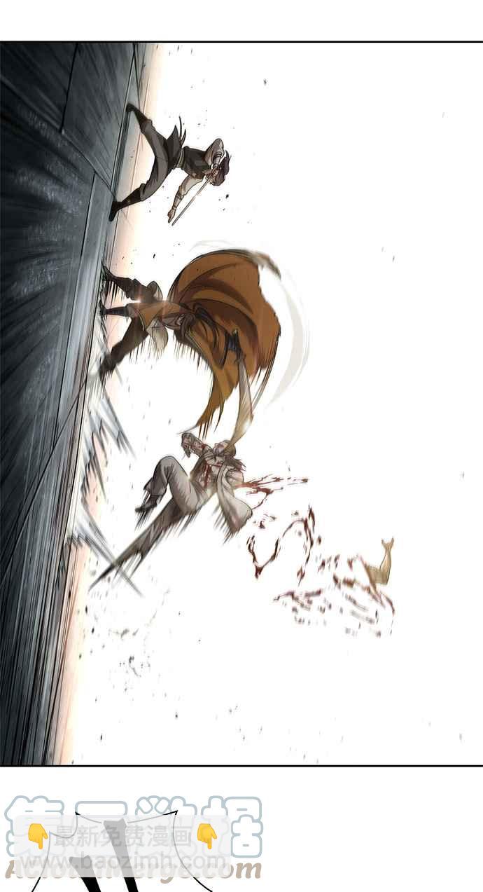 《奈米魔神》0065. 第25章 危险的第三阶段考试 (2) 第37页
