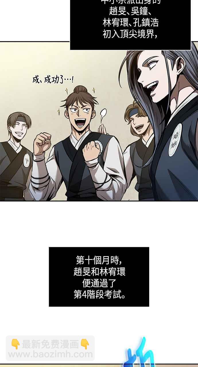 《奈米魔神》0071. 第28章 闭关修练(2) 第42页