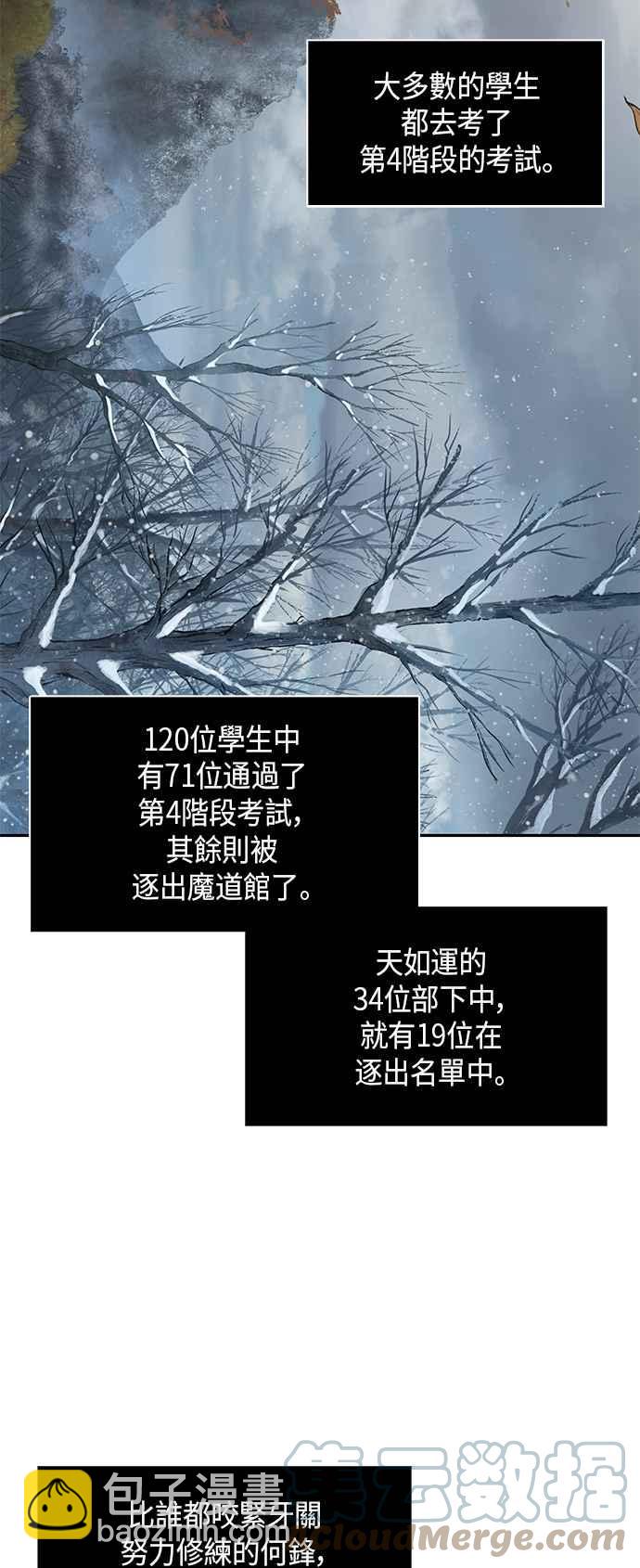 《奈米魔神》0071. 第28章 闭关修练(2) 第46页