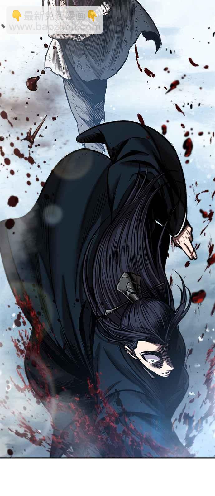《奈米魔神》0073. 第29章 主君回来了(2) 第2页