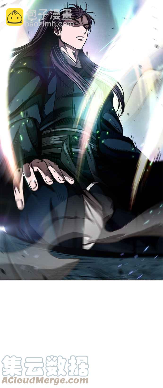 《奈米魔神》0078. 第31章 完成天魔剑功(2) 第25页