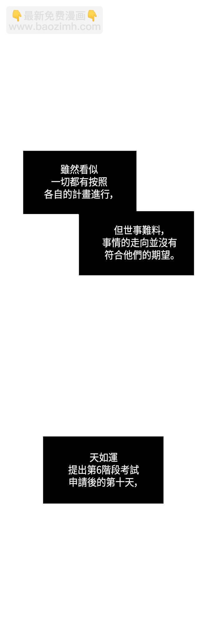 《奈米魔神》0079. 第32章 充满变数的第6阶段考试(1) 第20页