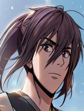 《奈米魔神》漫画封面图 - tl漫画