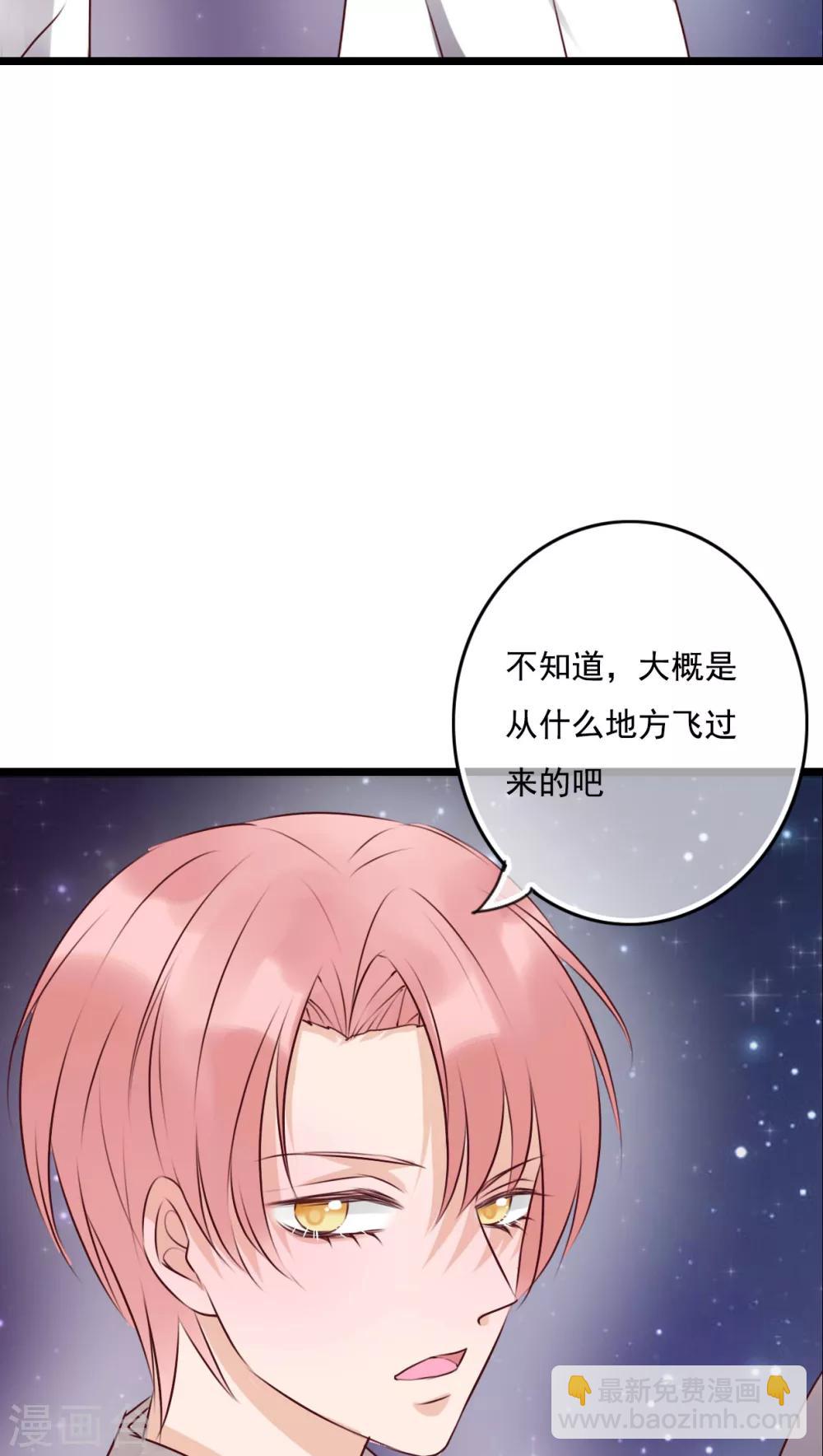 《雨后的盛夏》第74话 误会 第11页