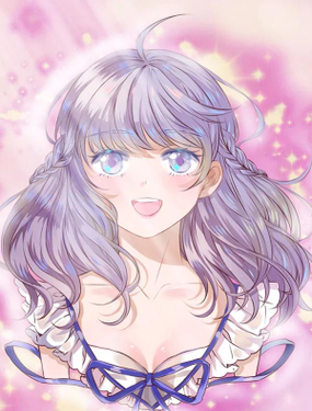 《雨后的盛夏》漫画封面图 - tl漫画