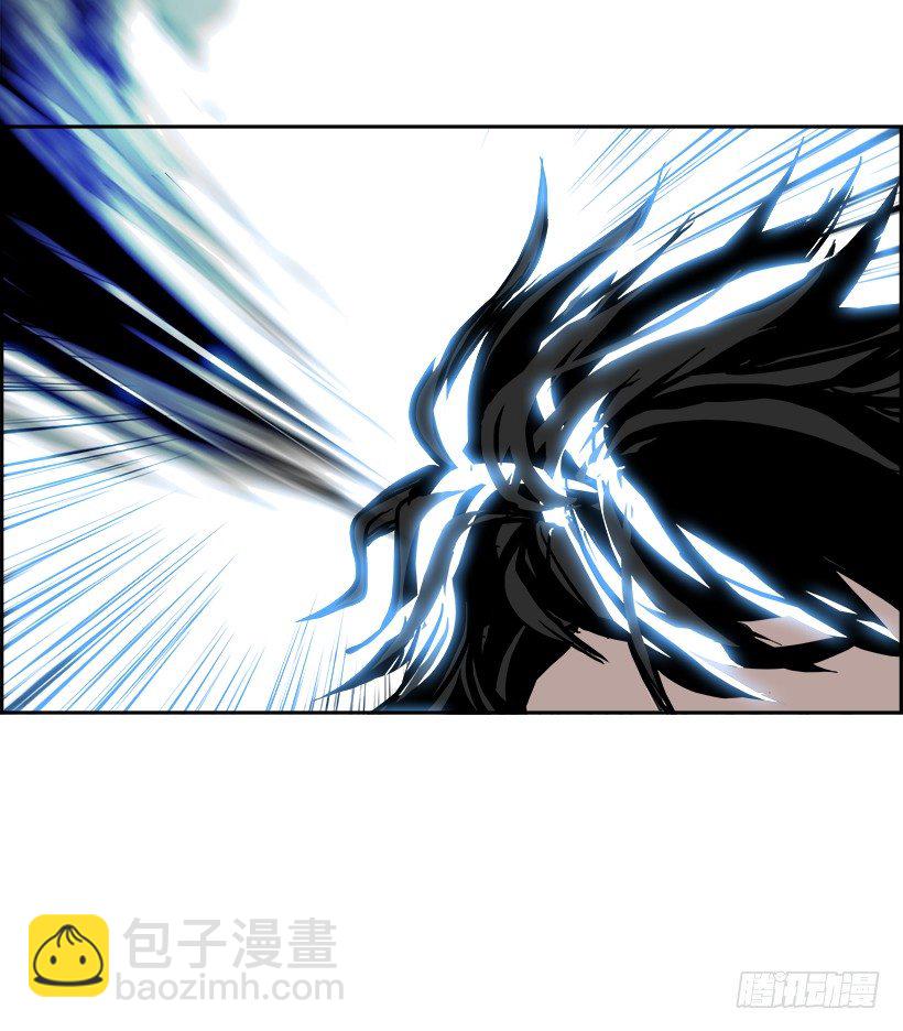 《W战歌》5.地铁站里住着恶魔（2） 第23页