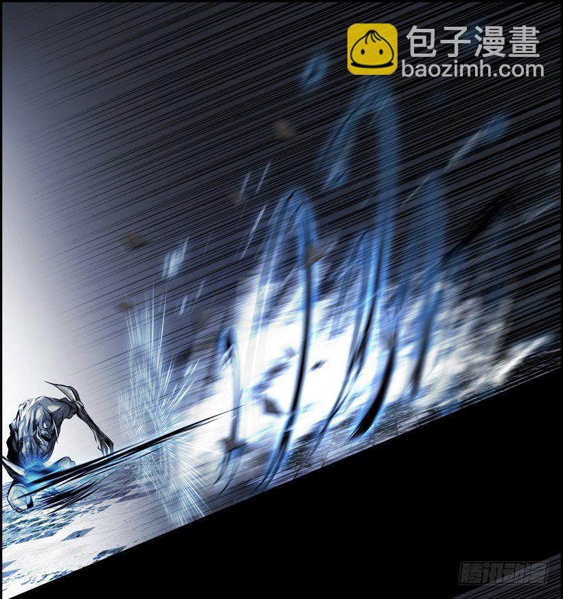 《W战歌》19.使徒吴纹龙（3） 第28页