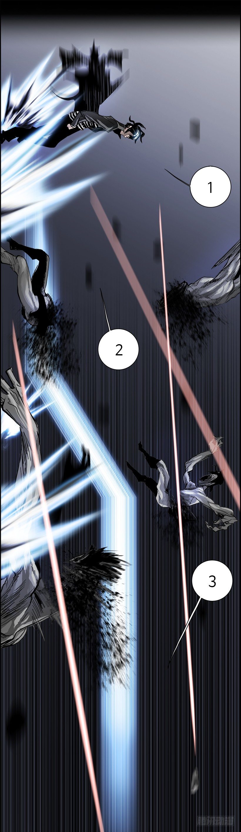 《W战歌》16.地下墓穴的恶魔（3） 第25页