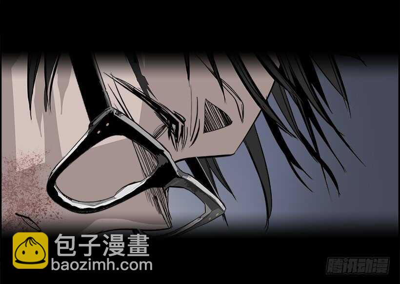 《W战歌》27.死亡游戏（2） 第28页