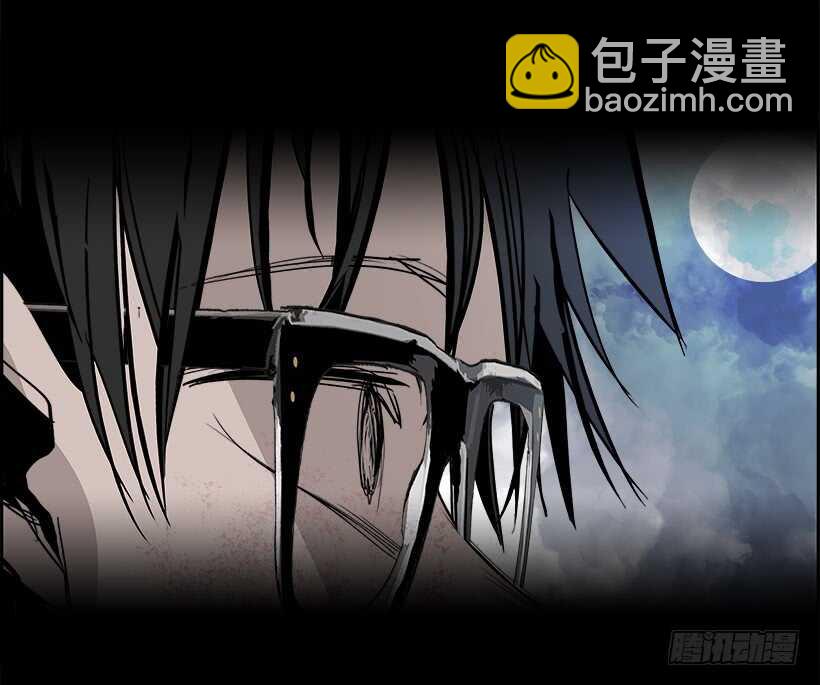 《W战歌》27.死亡游戏（2） 第30页