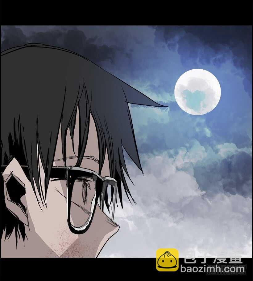 《W战歌》27.死亡游戏（2） 第31页