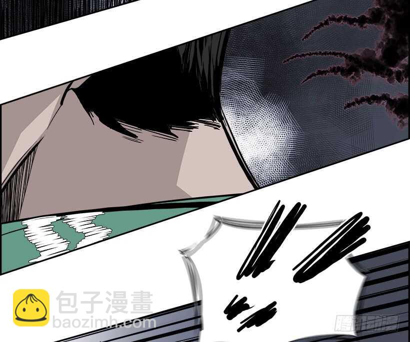 《W战歌》26.死亡游戏（1） 第23页