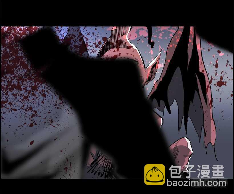 《W战歌》29.死亡游戏（4） 第22页
