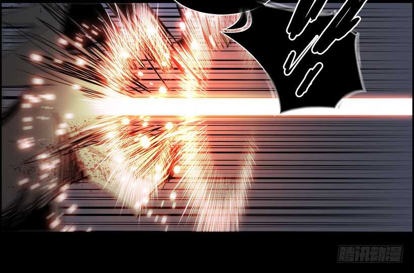 《W战歌》34.猎手（4） 第19页
