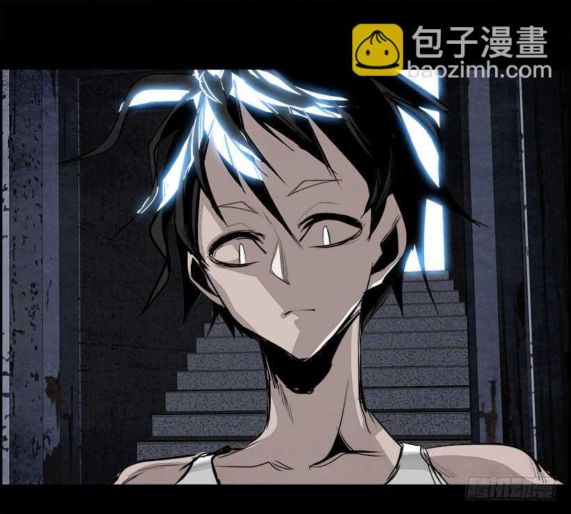 《W战歌》37.第二季 序章 第13页