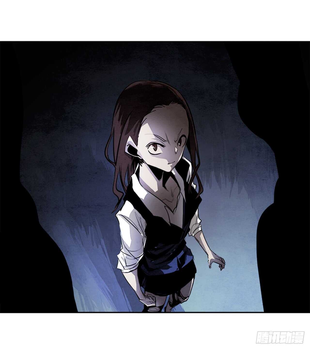 《W战歌》44.白日梦（7） 第4页