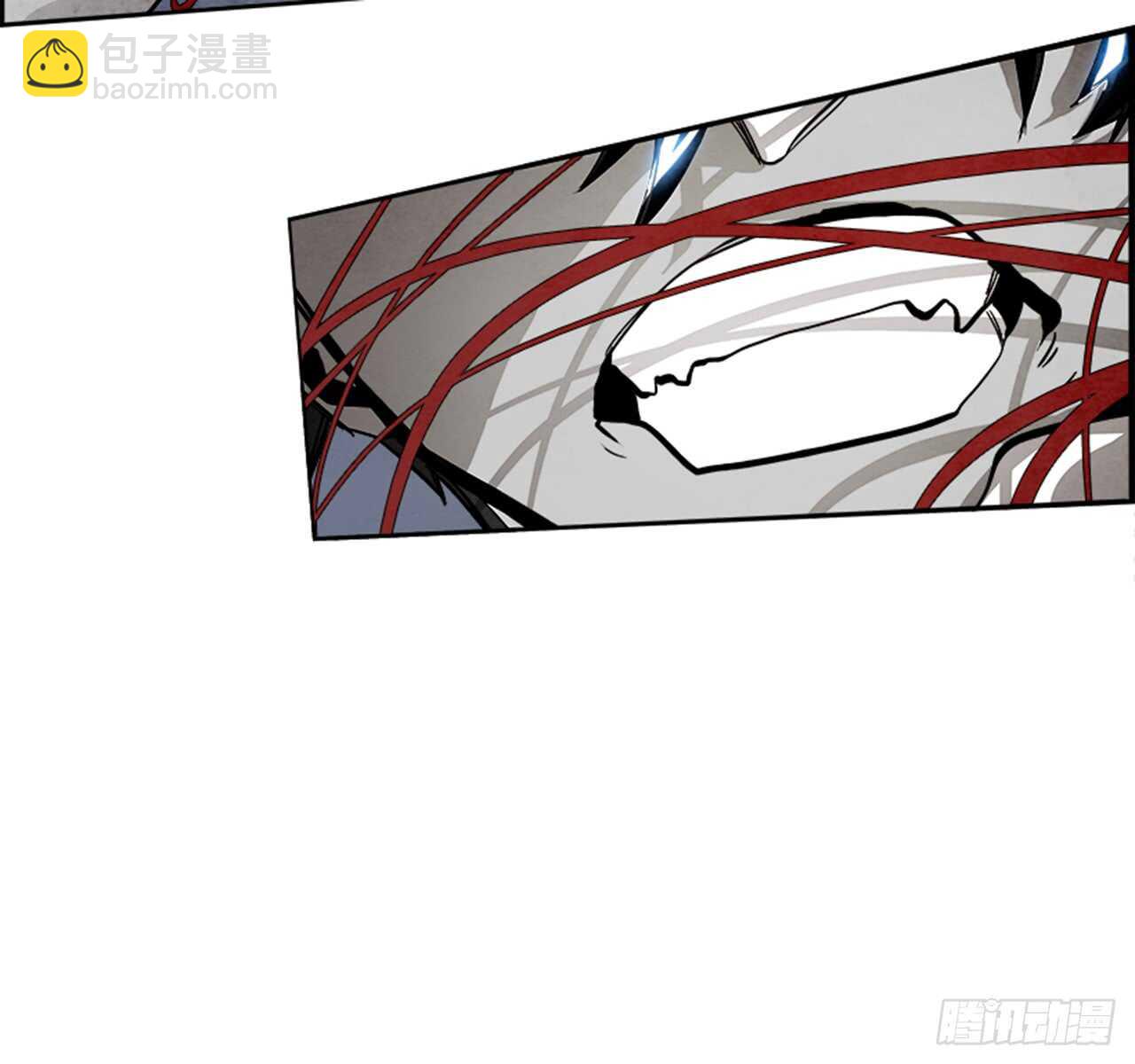 《W战歌》47.觉醒（3） 第16页