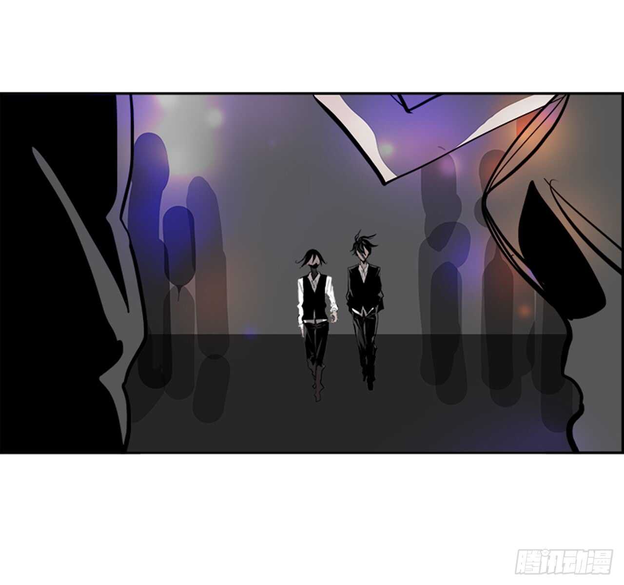 《W战歌》50.启示录（2） 第47页