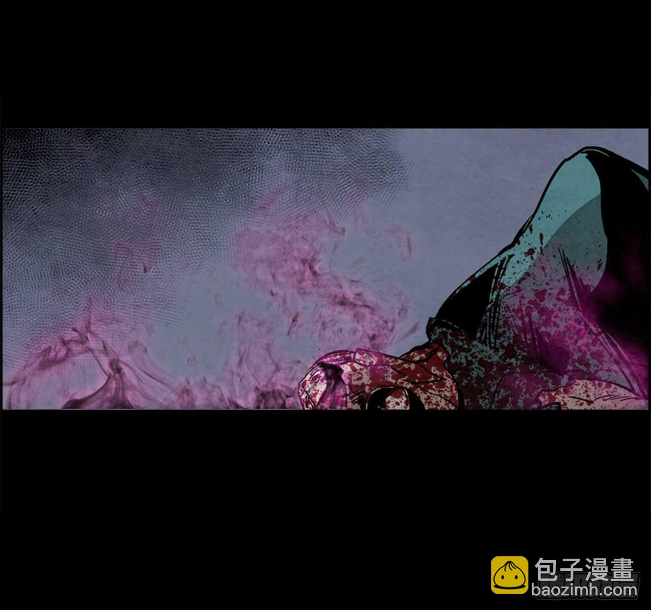 《W战歌》54.地狱之门（2） 第6页