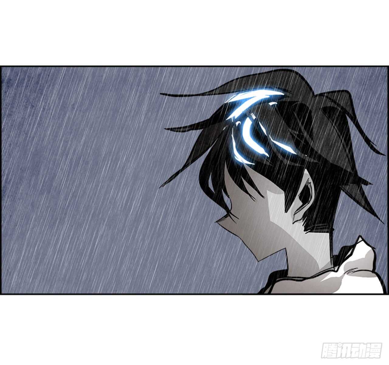 《W战歌》59.使徒们（1） 第43页