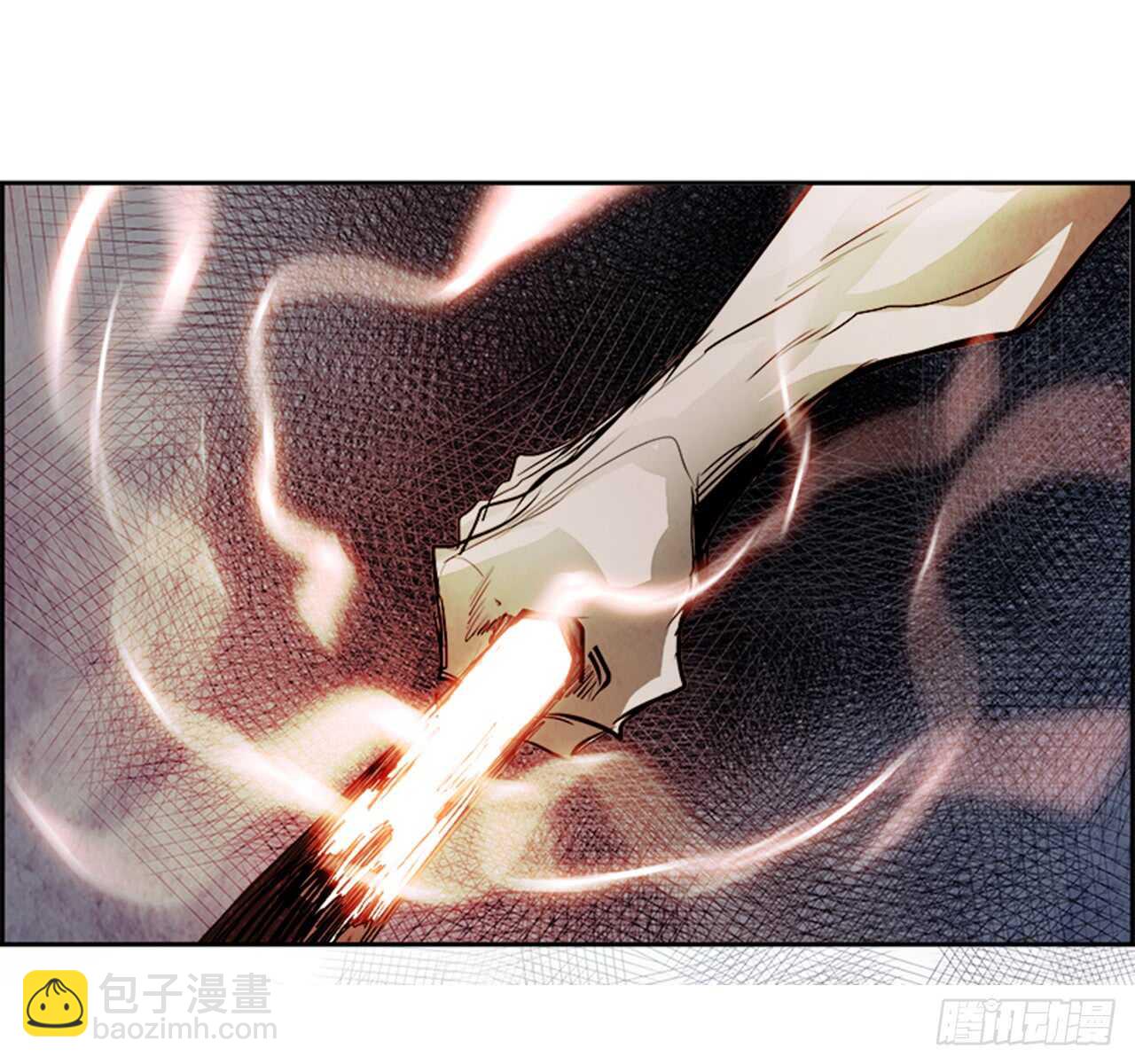 《W战歌》58.地狱之门（6） 第9页