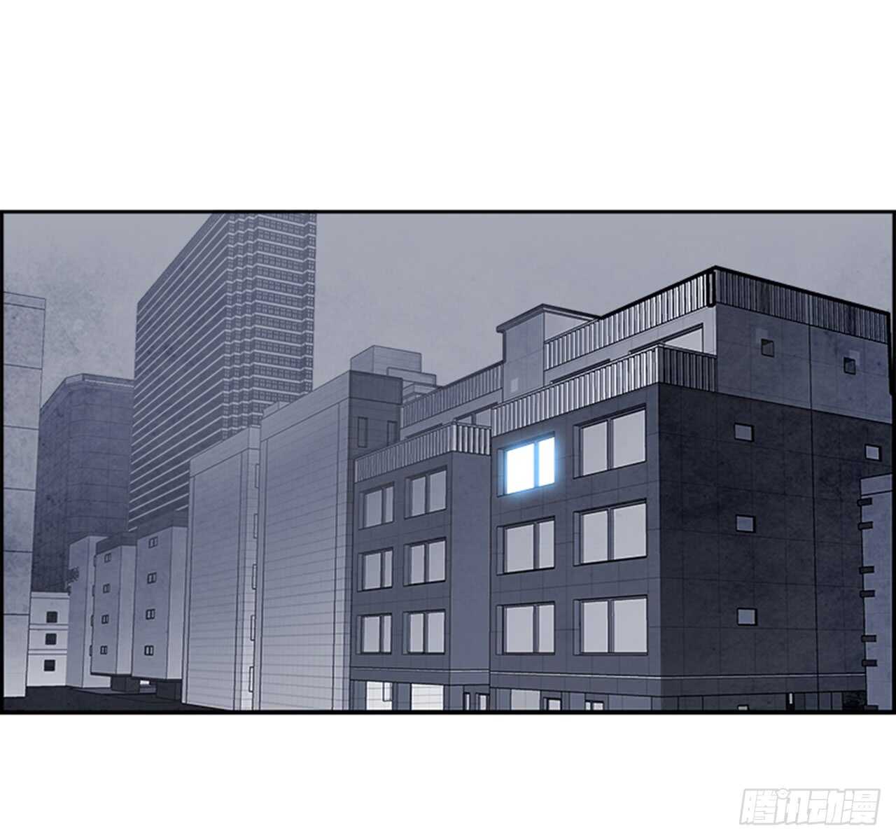 《W战歌》61.使徒们（3） 第22页