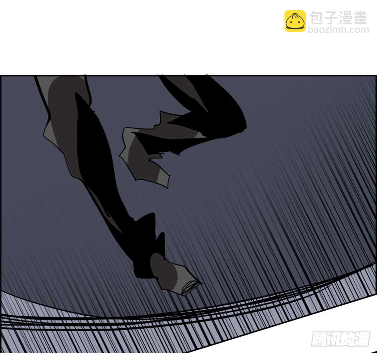 《W战歌》63.使徒们（5） 第20页