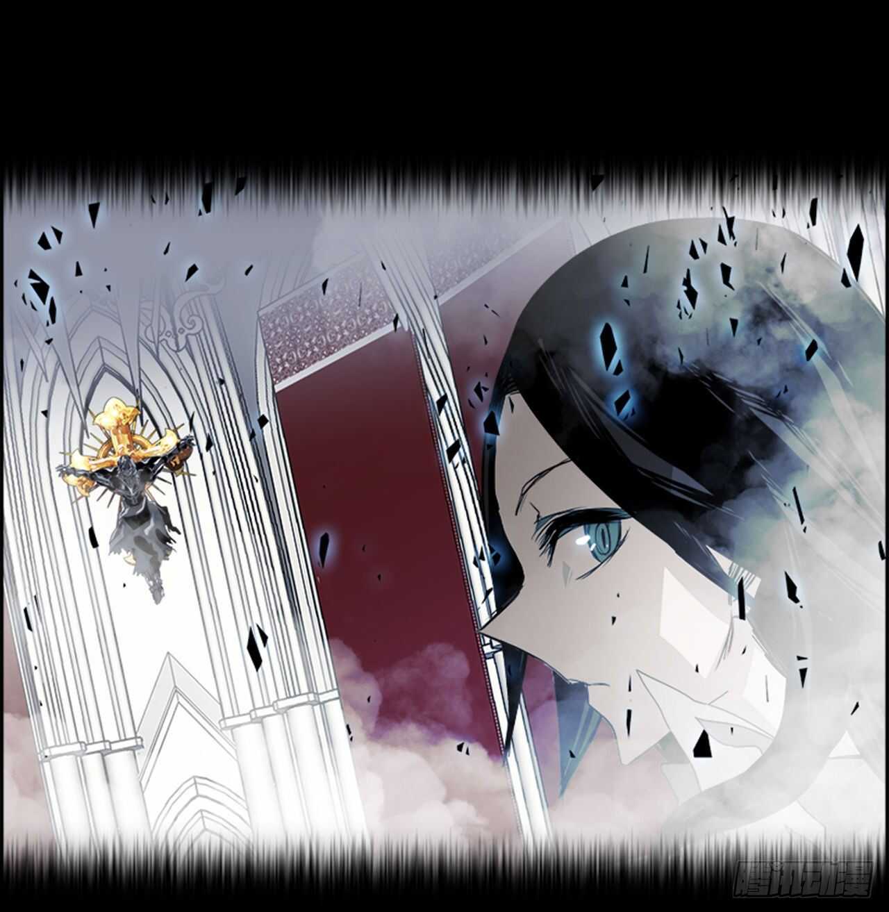 《W战歌》67.狂热信徒（4） 第11页
