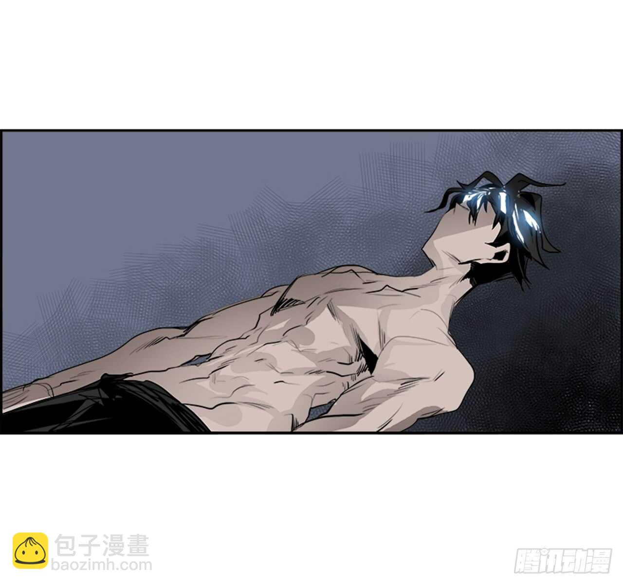《W战歌》64.狂热信徒（1） 第11页
