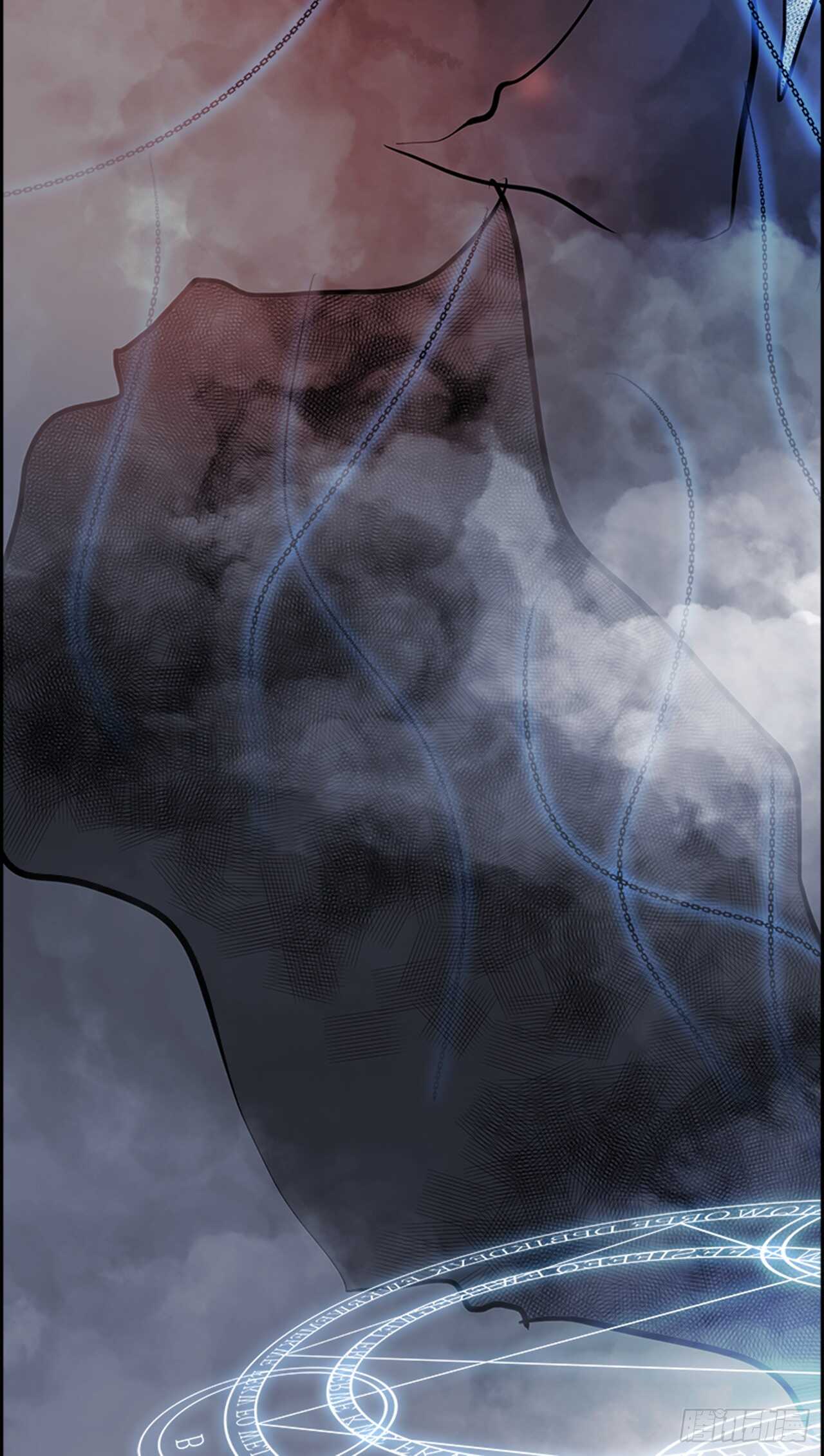 《W战歌》75.灾难之魔兽（1） 第9页