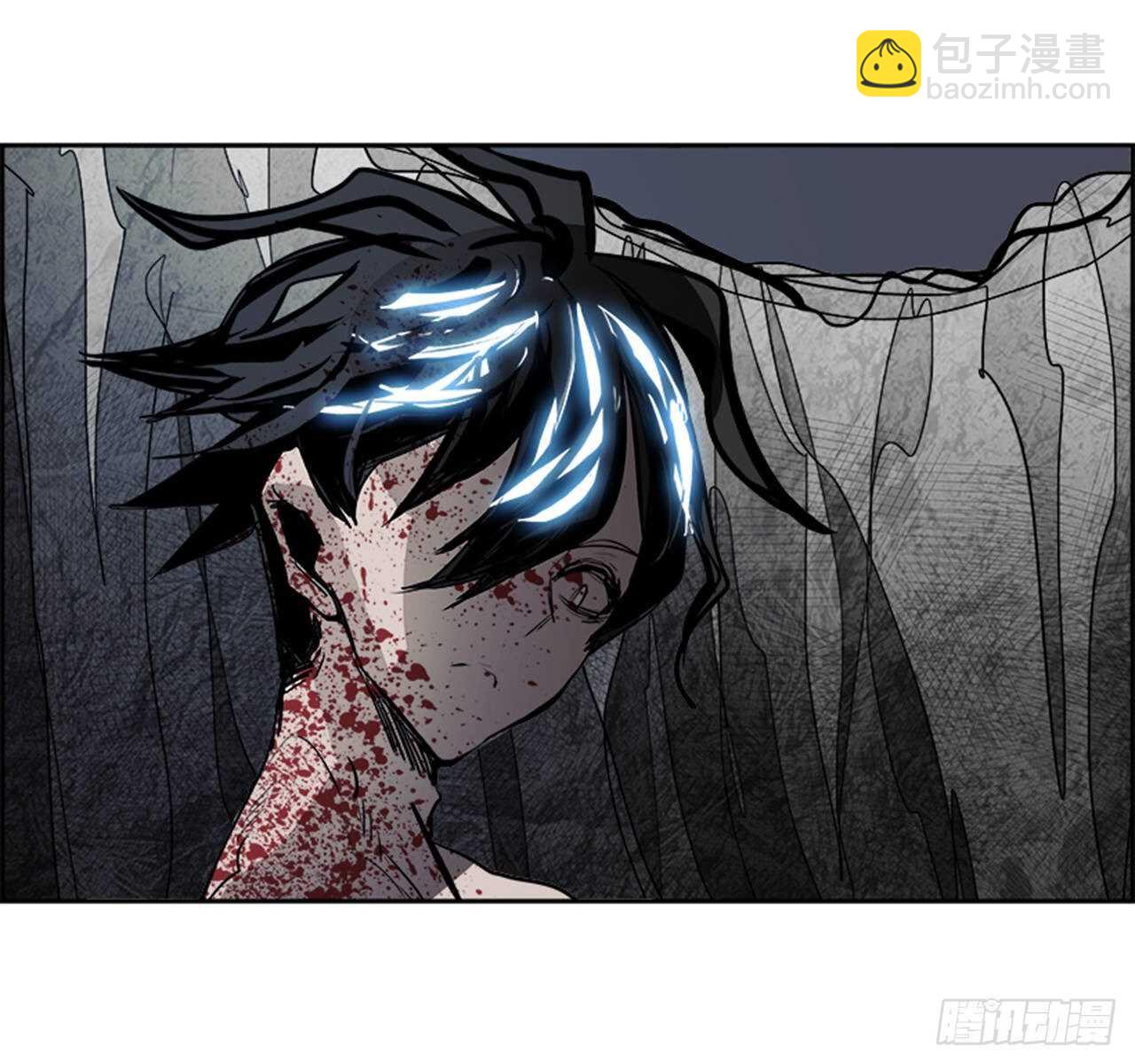 《W战歌》73.主教（3） 第22页