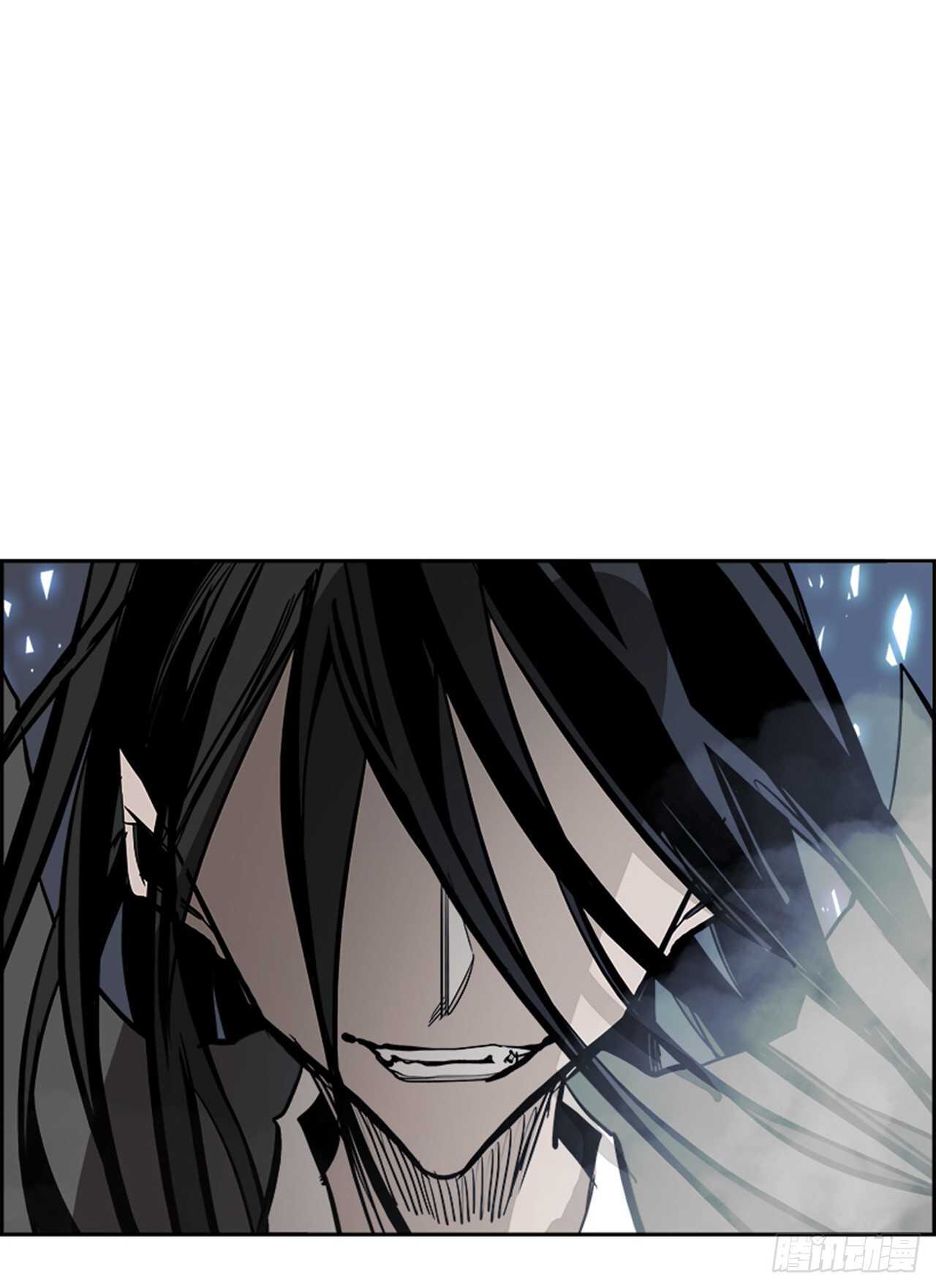 《W战歌》76.灾难之魔兽（2） 第39页