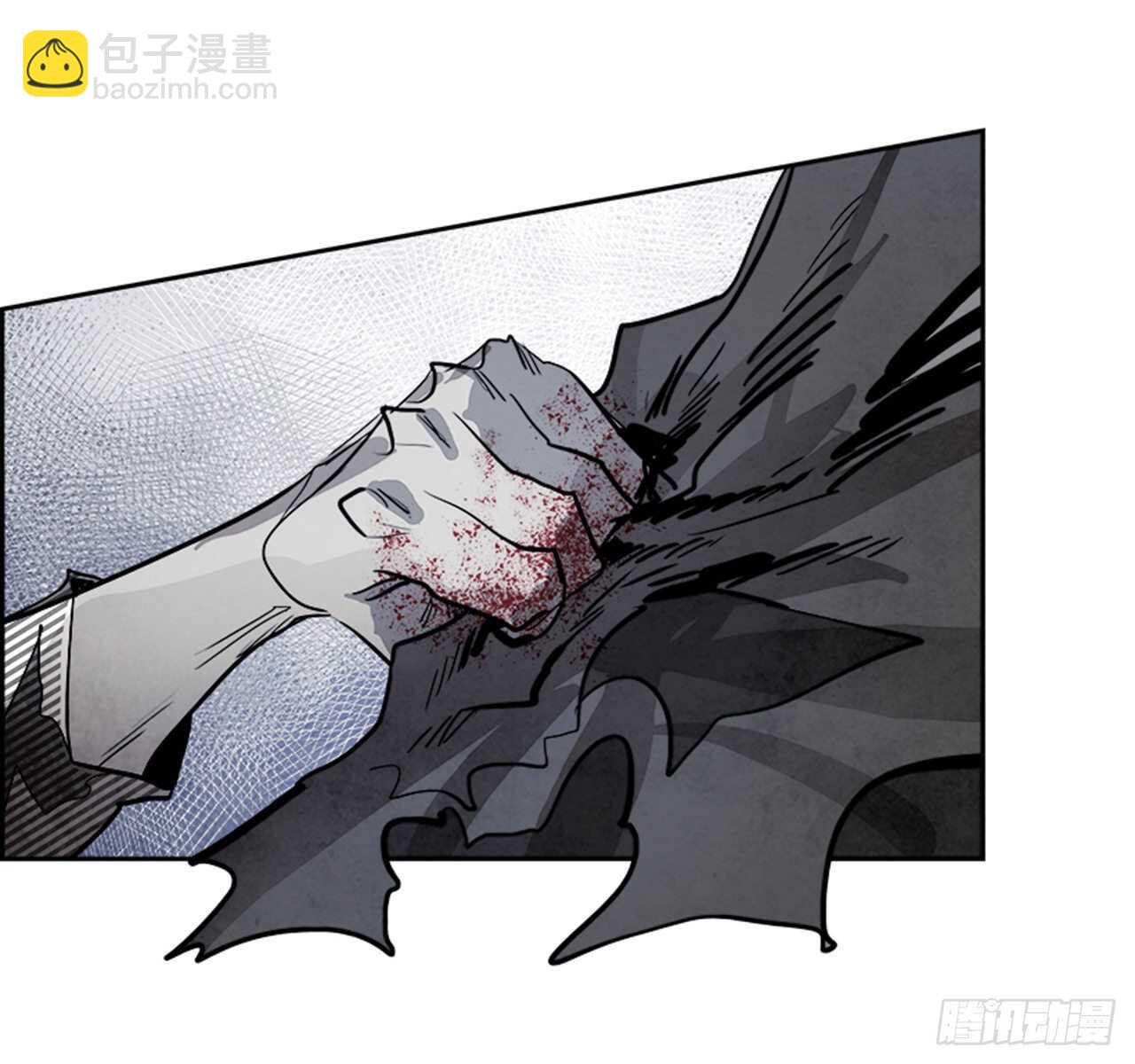 《W战歌》78.灾难之魔兽（4） 第27页