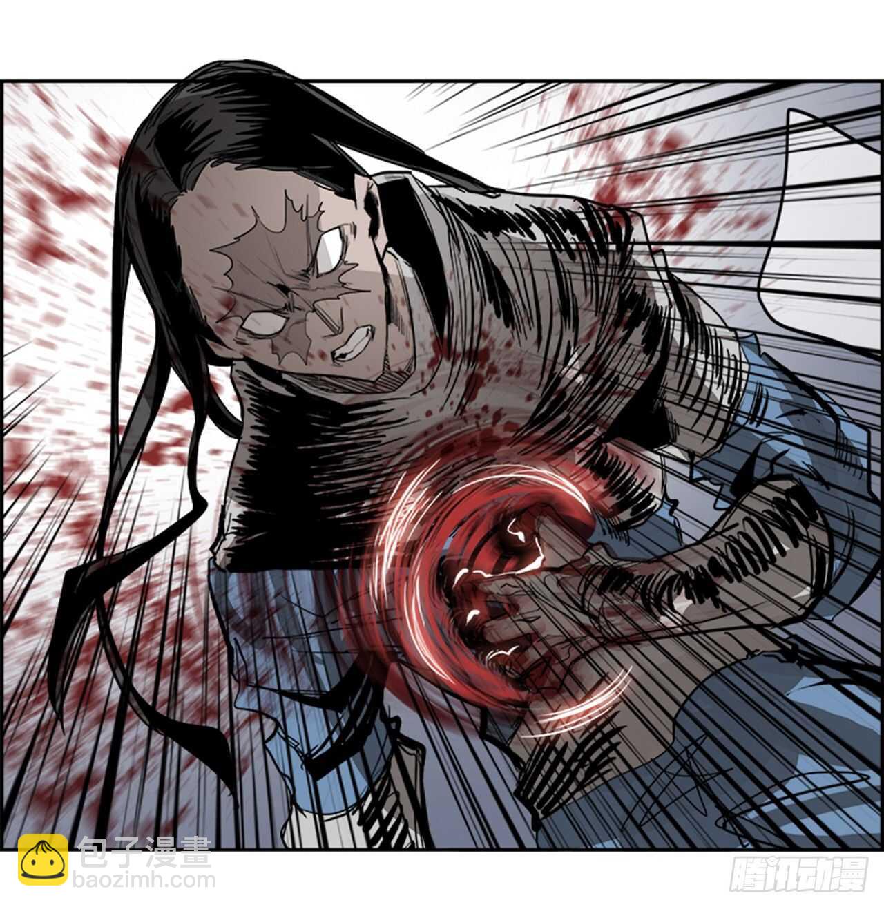 《W战歌》77.灾难之魔兽（3） 第15页