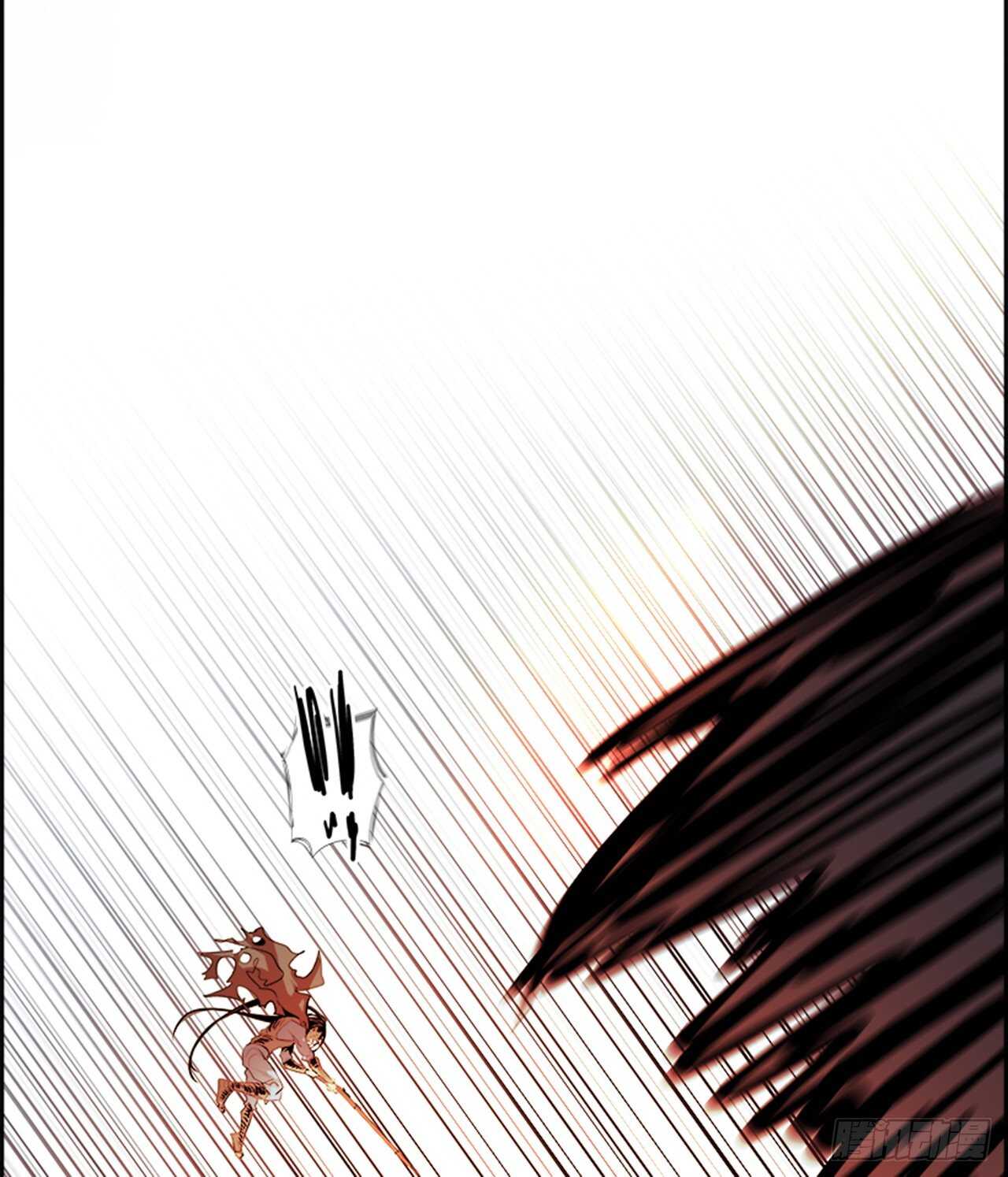 《W战歌》77.灾难之魔兽（3） 第39页
