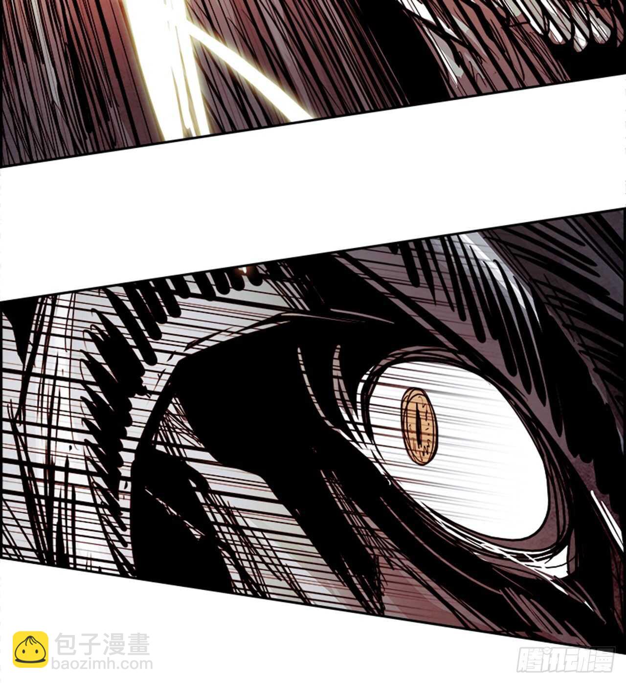 《W战歌》79.灾难之魔兽（5） 第24页