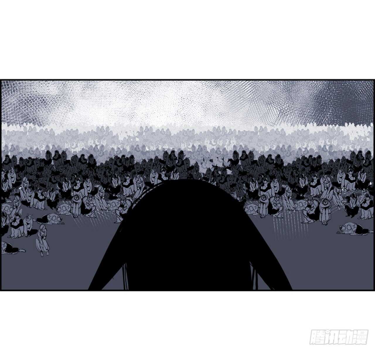 《W战歌》83.恶魔，GO!（1） 第37页