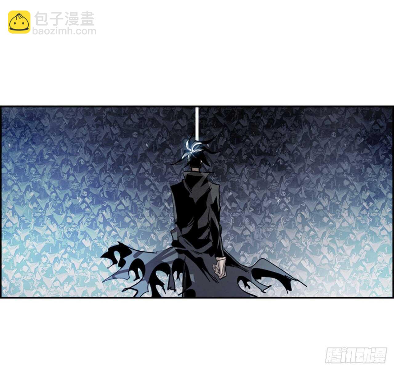 《W战歌》83.恶魔，GO!（1） 第46页