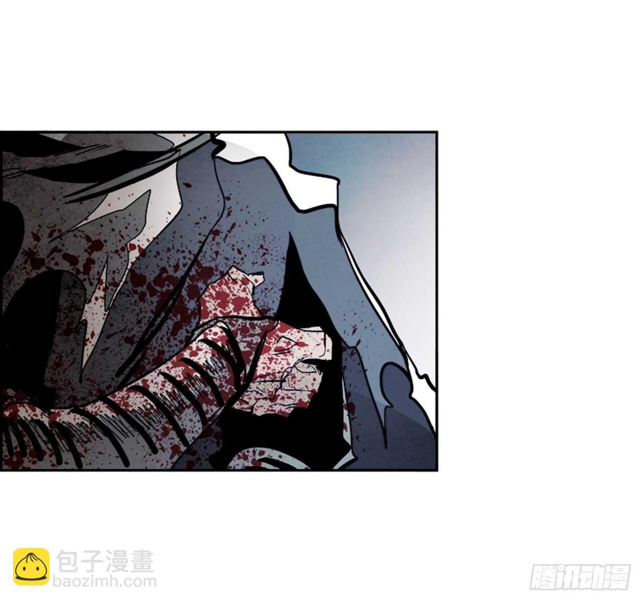 《W战歌》81.特别篇（1） 第34页