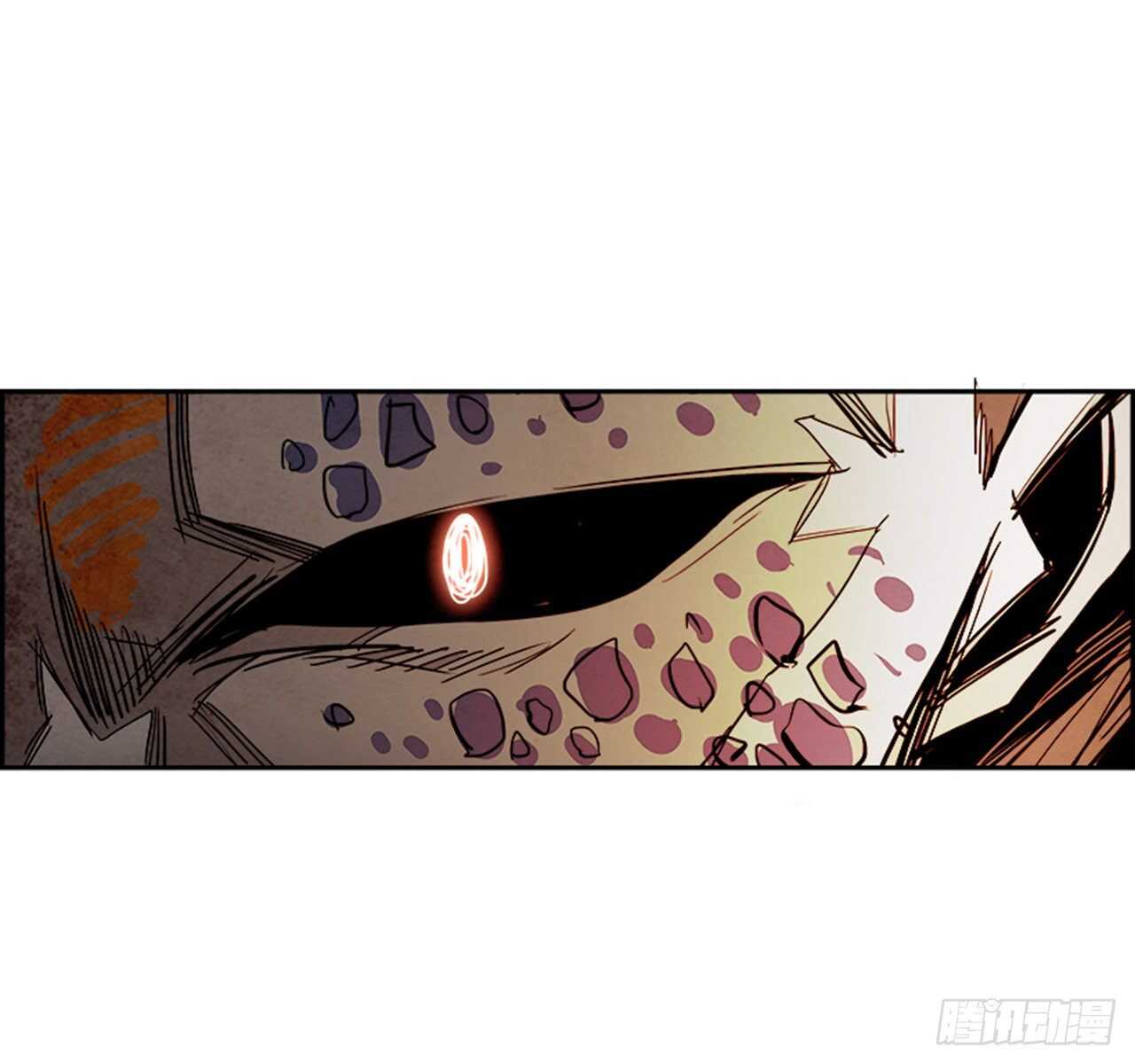 《W战歌》86.恶魔，GO!（4） 第44页