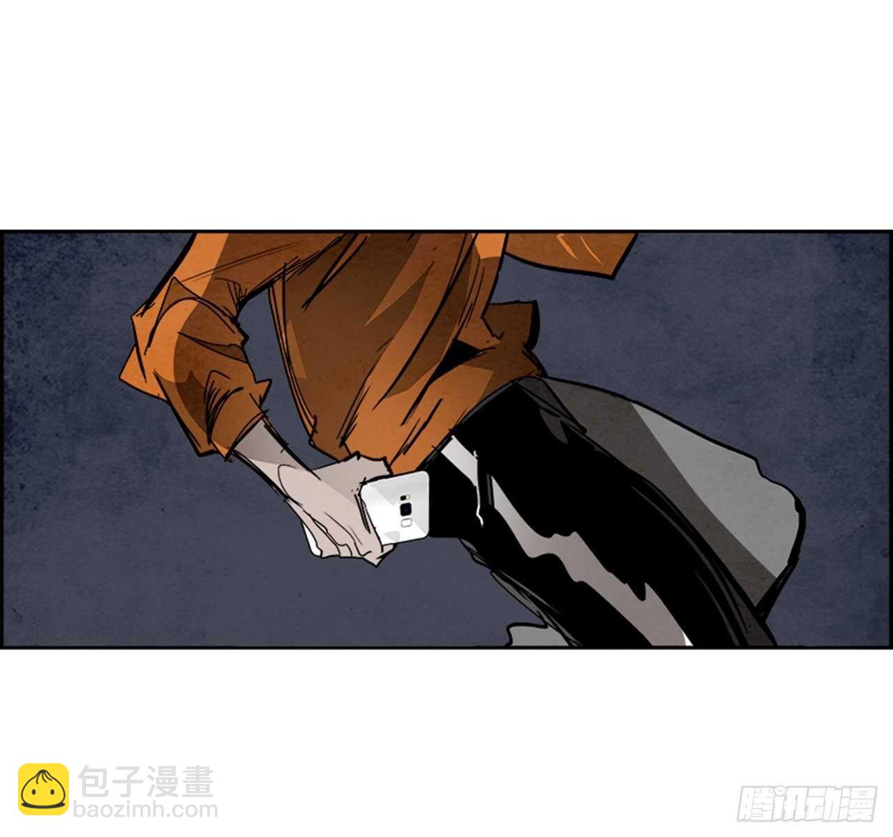 《W战歌》85.恶魔，GO!（3） 第49页